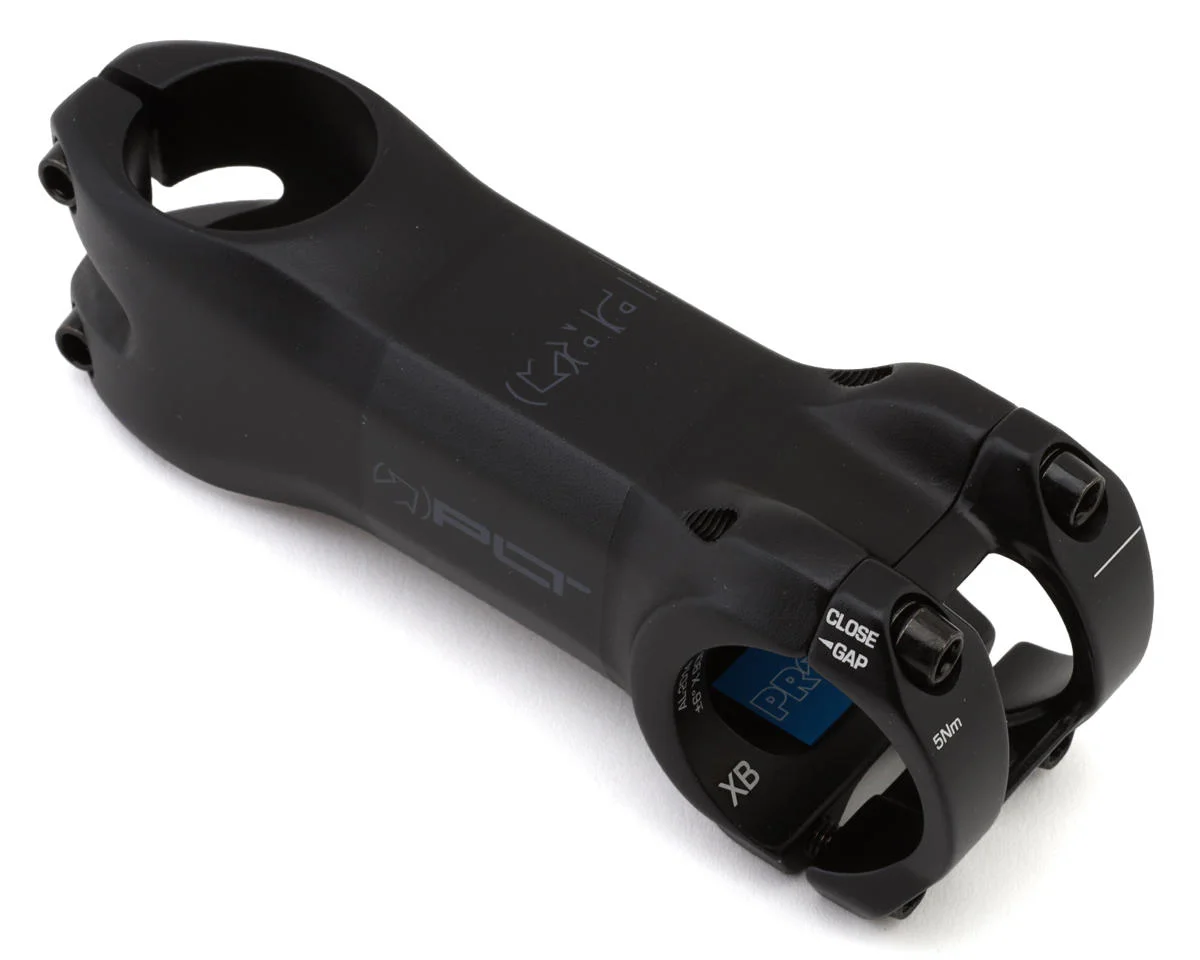 PRO PLT Stem (Black) (31.8mm) (90mm) (6°)